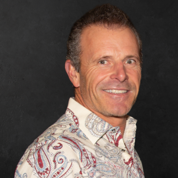 Jon Warren