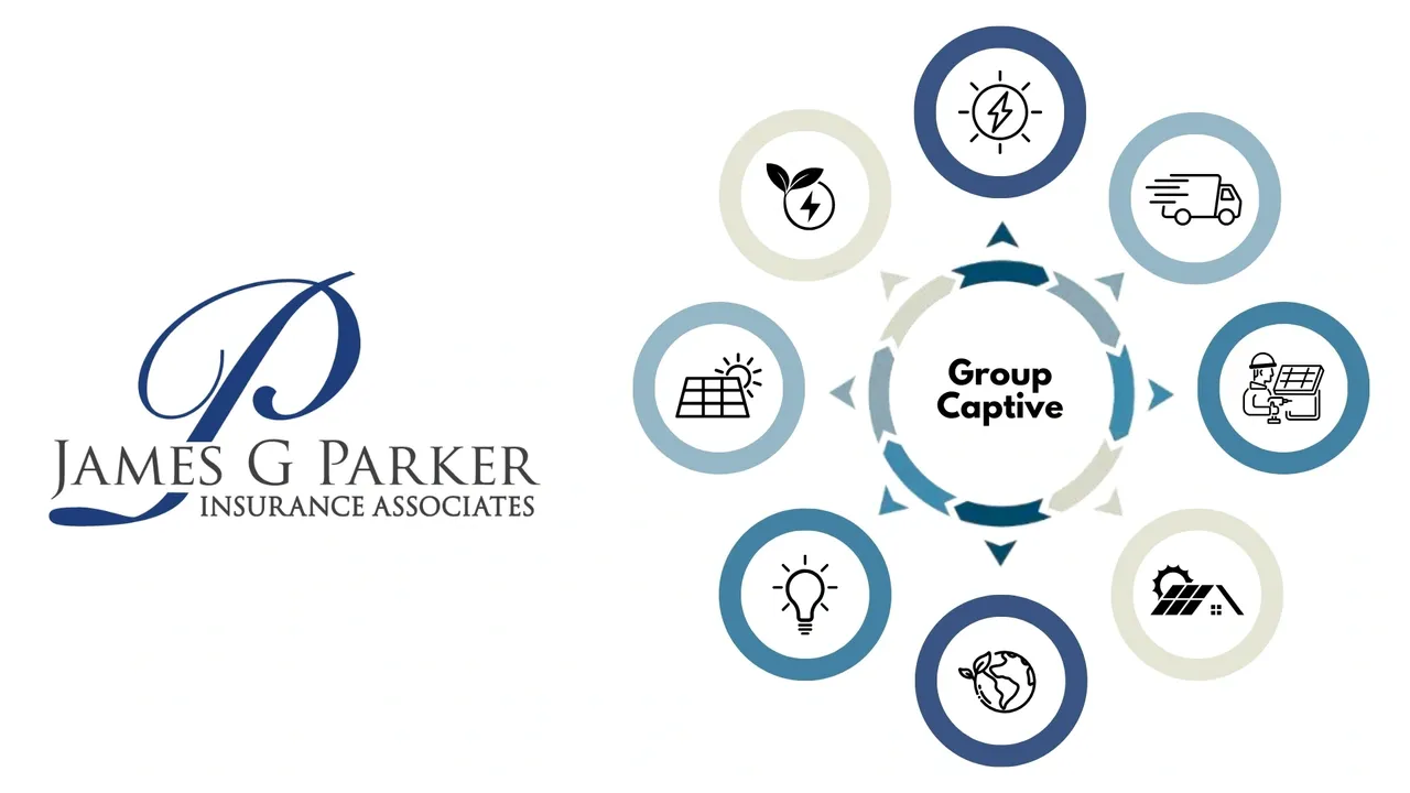 Aspen Buying Group, partnered with James G Parker, is leveraging the captive insurance model to transform one of your largest expenses, insurance, into a potential profit center.