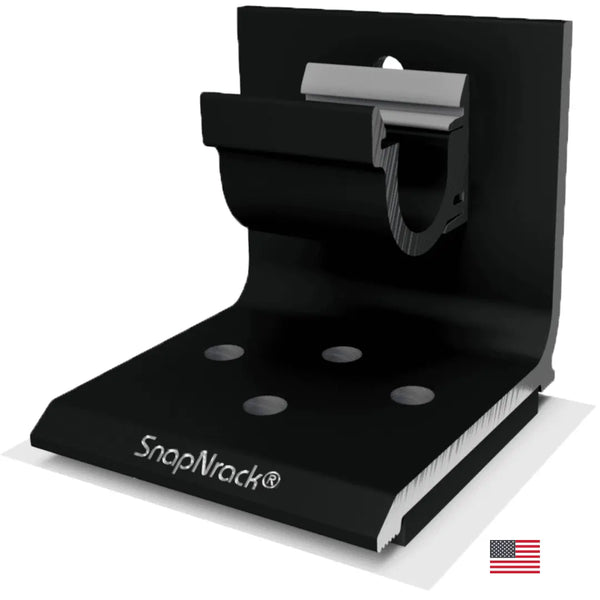 UltraFoot, Deck, Black (USA)