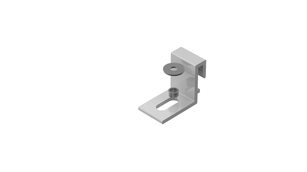 Dome R^2 Anchor Bracket for Porter Kit