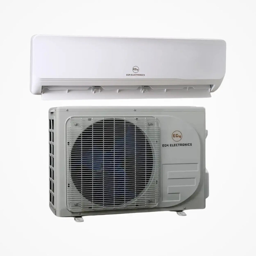 EG4 AC Mini-Split | 12000 BTU