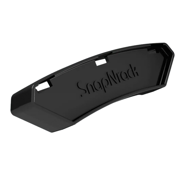 Universal SkirtRail Cap