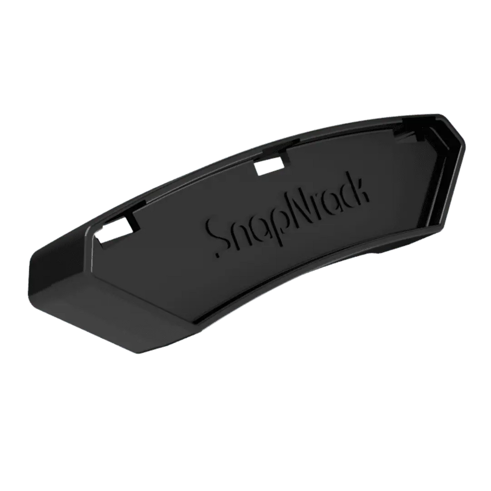 Universal SkirtRail Cap