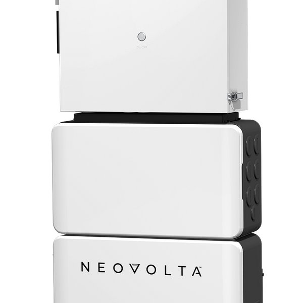 Neovolta Hybrid Inverter & 16kWh Battery