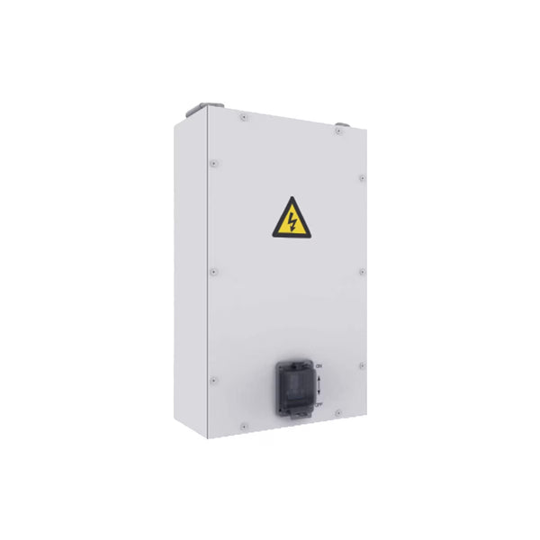 Sol-Ark 60k-3p-480V System L3-HVR Power Transformer