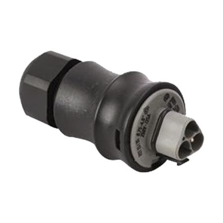 BQ MALE CONNECTOR