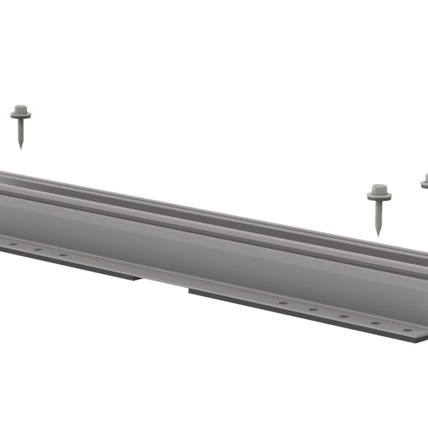 MiniRail XPRress Base Set, Mill