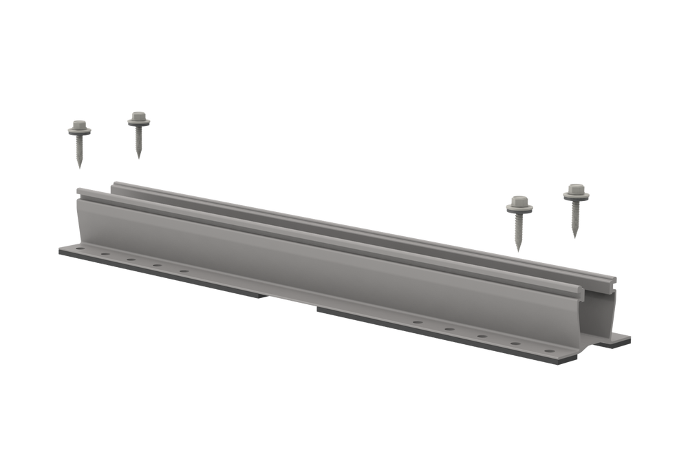 MiniRail XPRress Base Set, Mill