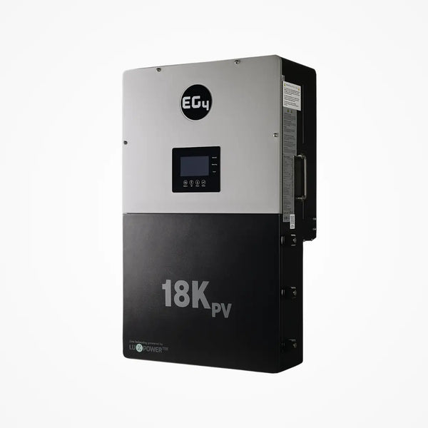 EG4 18kPV Hybrid Inverter