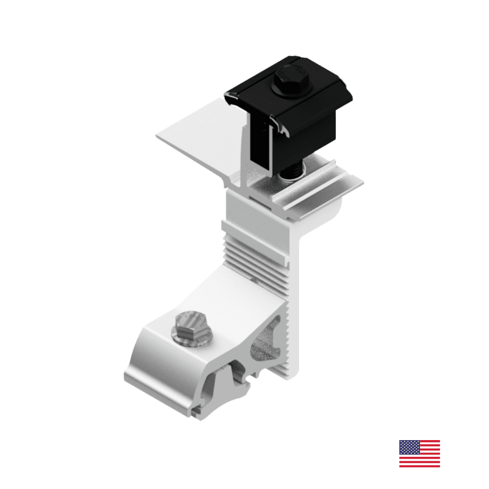 TopSpeed Universal Mount (USA)