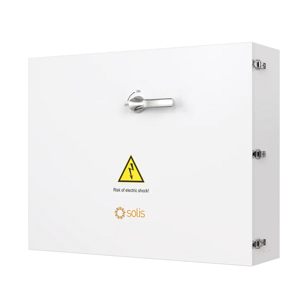 Solis-ACCombiner-800V/(630A-1000A)