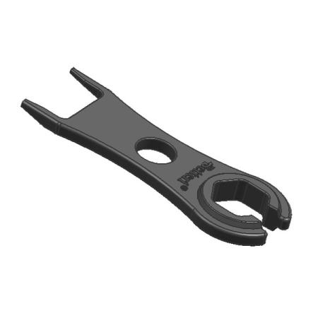 TOOL TO DISCONNECT INVERTER