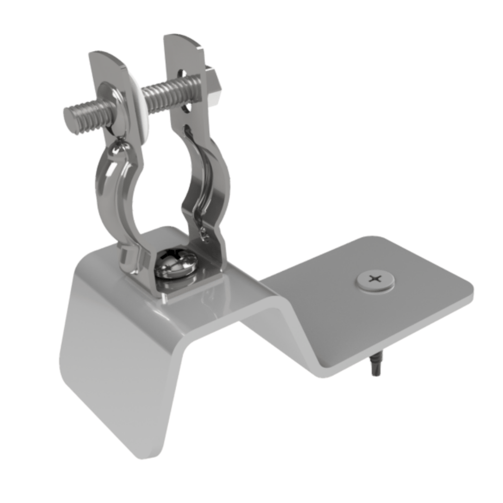 Conduit Support Assembly, 1" EMT