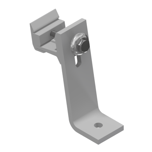 Ultra Rail Simple Tilt Front Leg 10 Deg