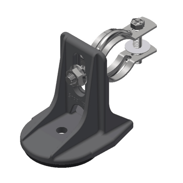 SpeedSeal Conduit Mount Kit, 3/4" EMT