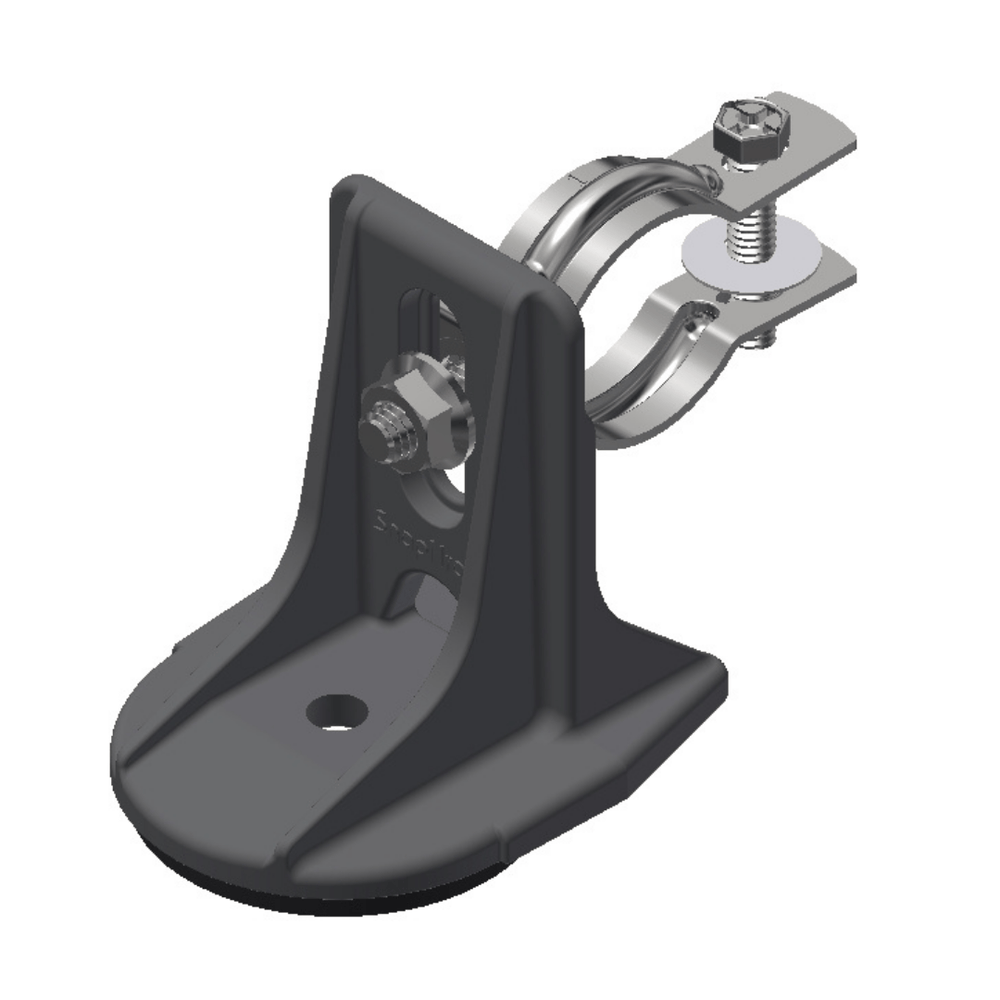 SpeedSeal Conduit Mount Kit, 3/4" EMT