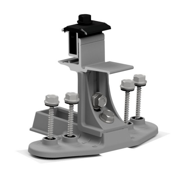 TopSpeed Original Mount with SpeedSeal+