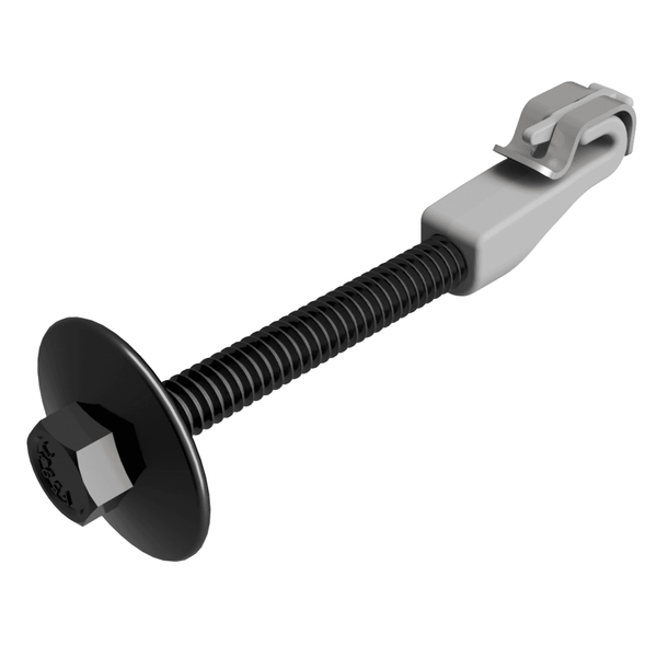 Array Edge Screen Fastener