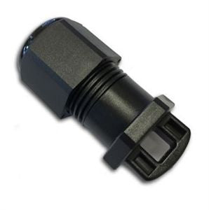 DS3/QS1/QT2 AC Bus End Cap
