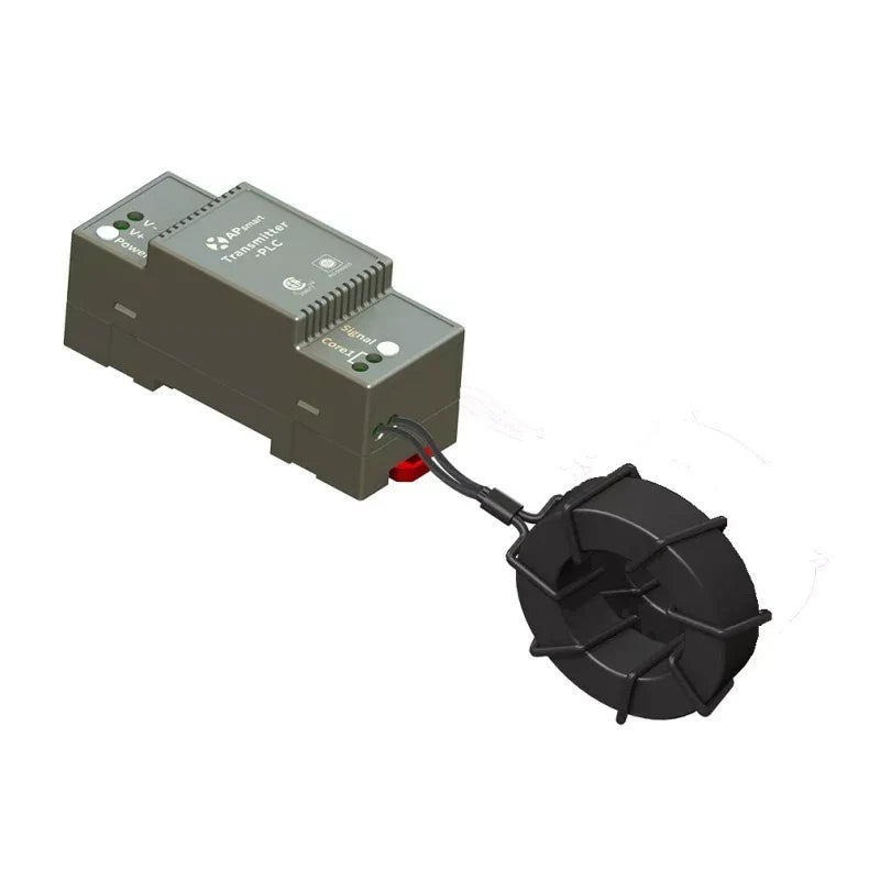 Transmitter-PLC - single