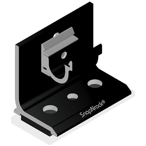 UltraFoot, Anchor, Black