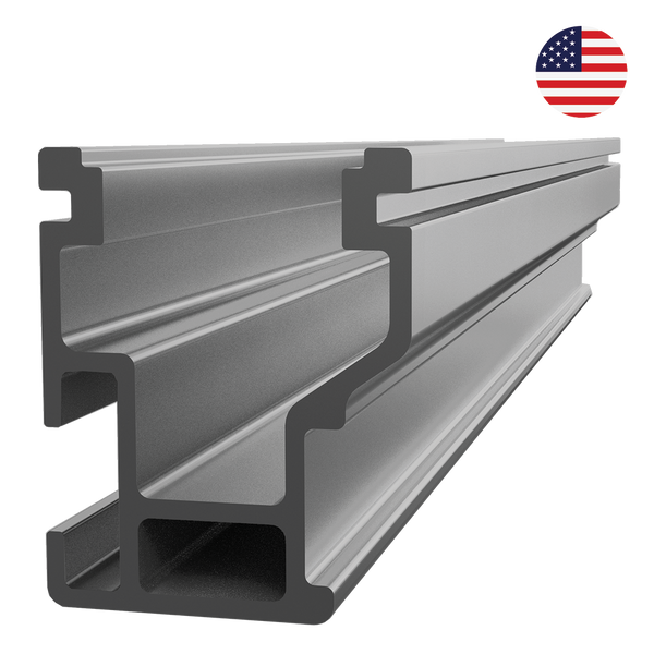 CrossRail 48-XL 172'', Mill, DC