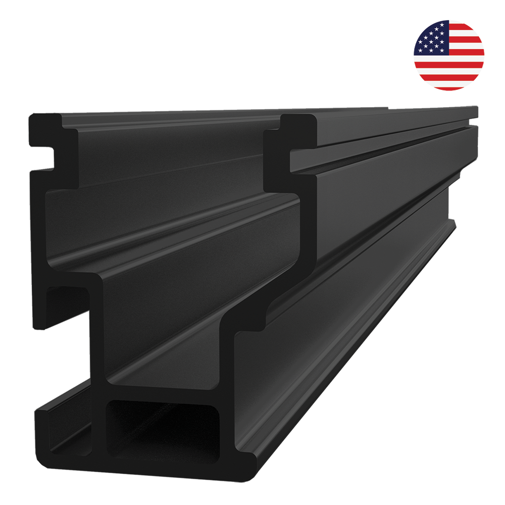 K2 CrossRail 48-XL 172'', Dark, DC