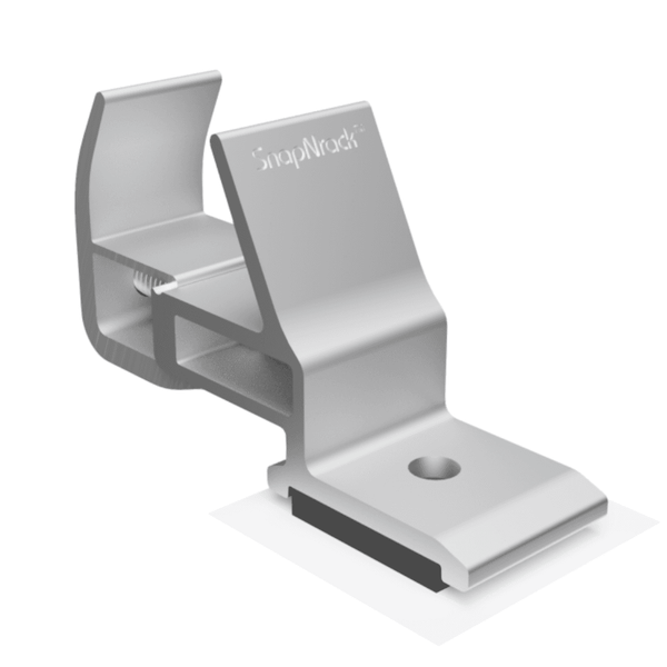 Universal Conduit Mount, Simple