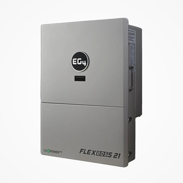 EG4 FlexBOSS21 16kw AC Hybrid Inverter
