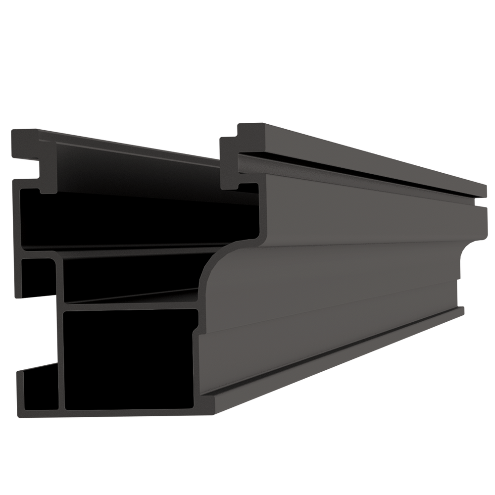 CrossRail 44-X 185'', Dark