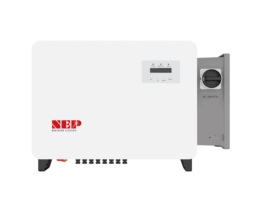 NEP-30KW