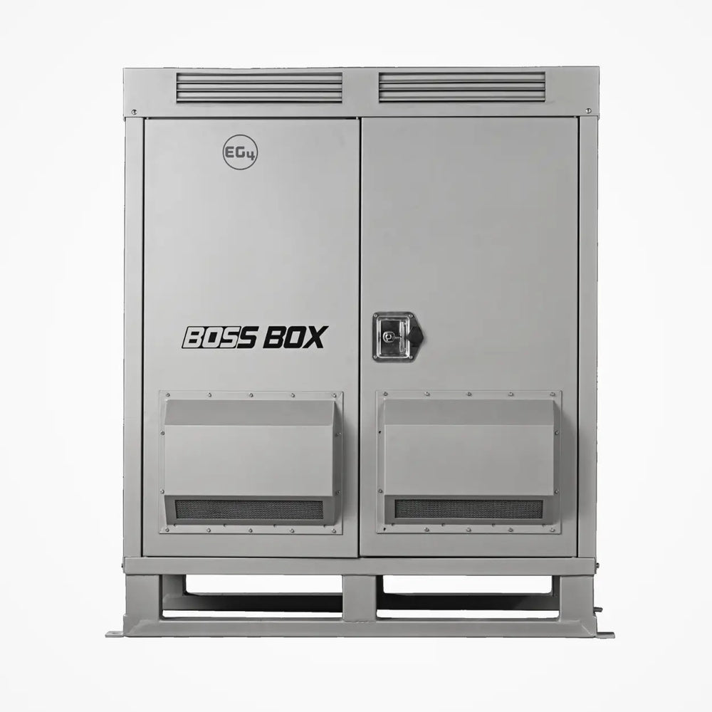 EG4 BOSS Box