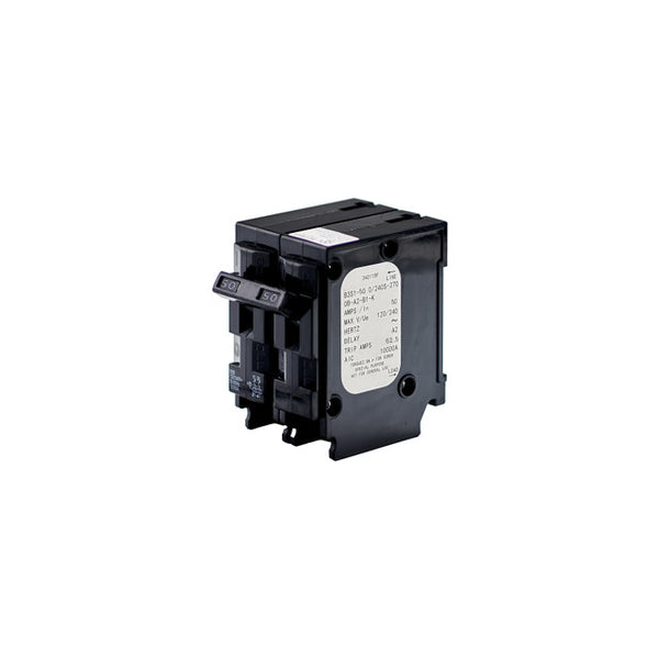 BSB 50A AC Circuit Breaker