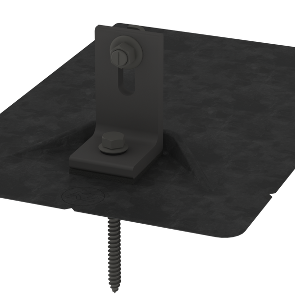 K2 Flash Comp Kit, Dark