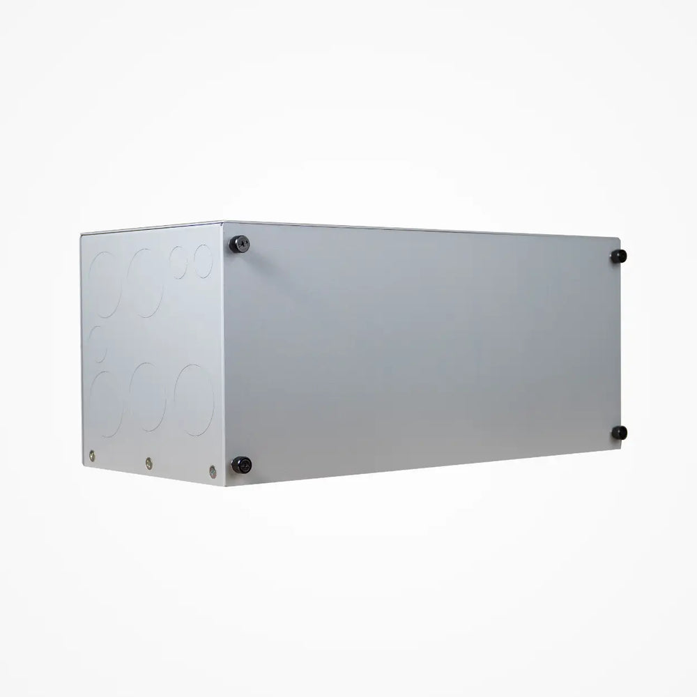 EG4 Indoor Buildable Conduit Box 280Ah and 314Ah