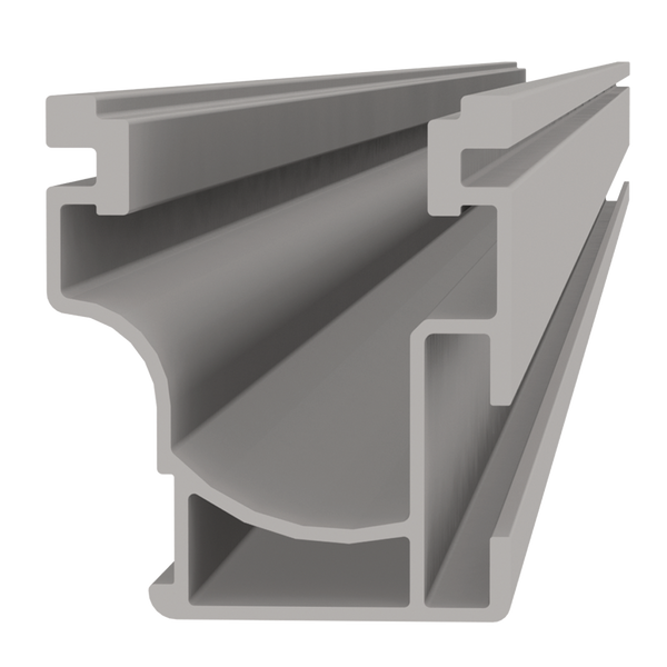 CrossRail 44-X Max, 172'', Mill