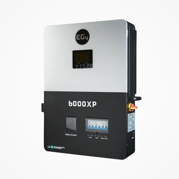 EG4 6000XP Off Grid Inverter