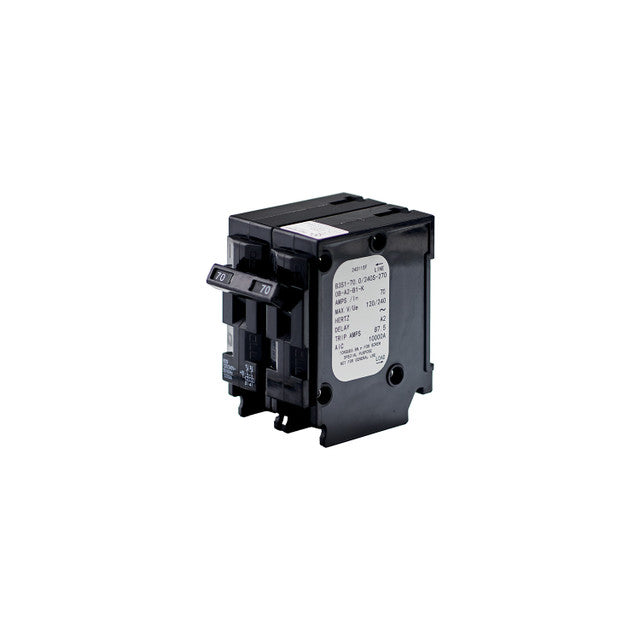 BSB 70A AC Circuit Breaker
