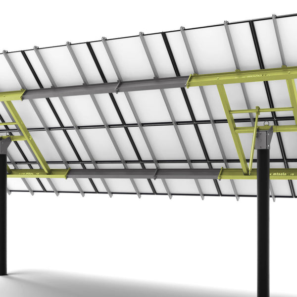 H-Frame Assembly - Extra Heavy Duty