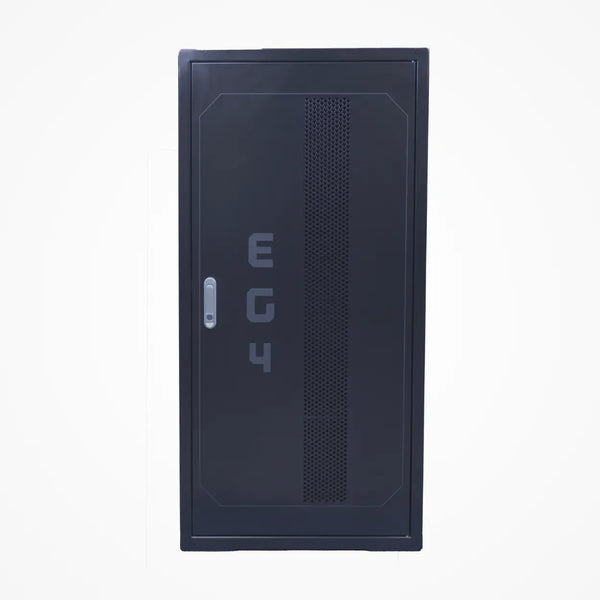 EG4 Battery Rack | 6 Slot