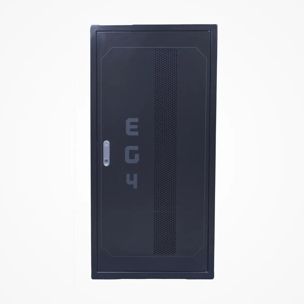 EG4 Battery Rack | 6 Slot