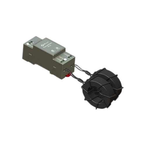 Transmitter-PLC - dual