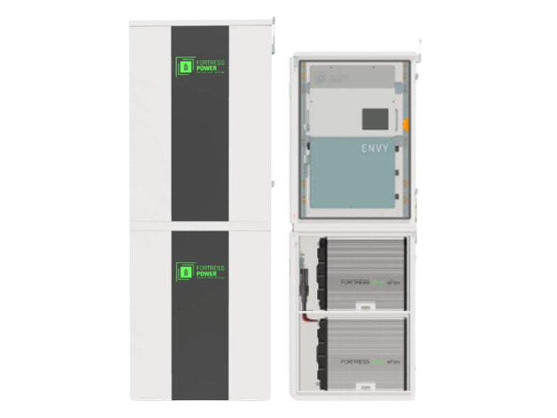 FlexTower-Top Enclosure