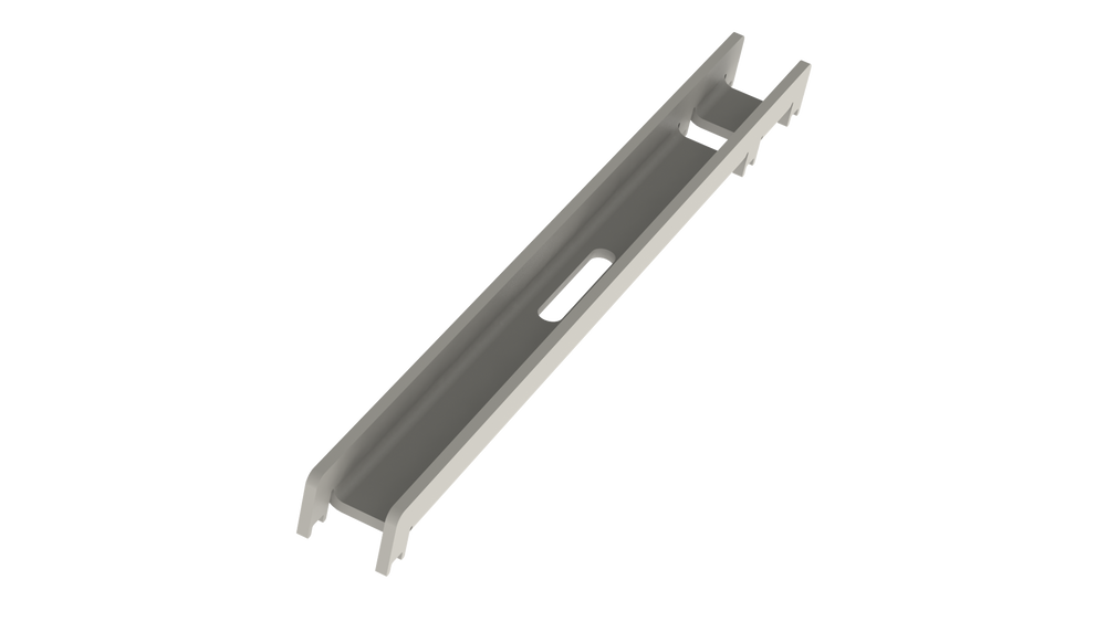 South Face Anchor Bracket