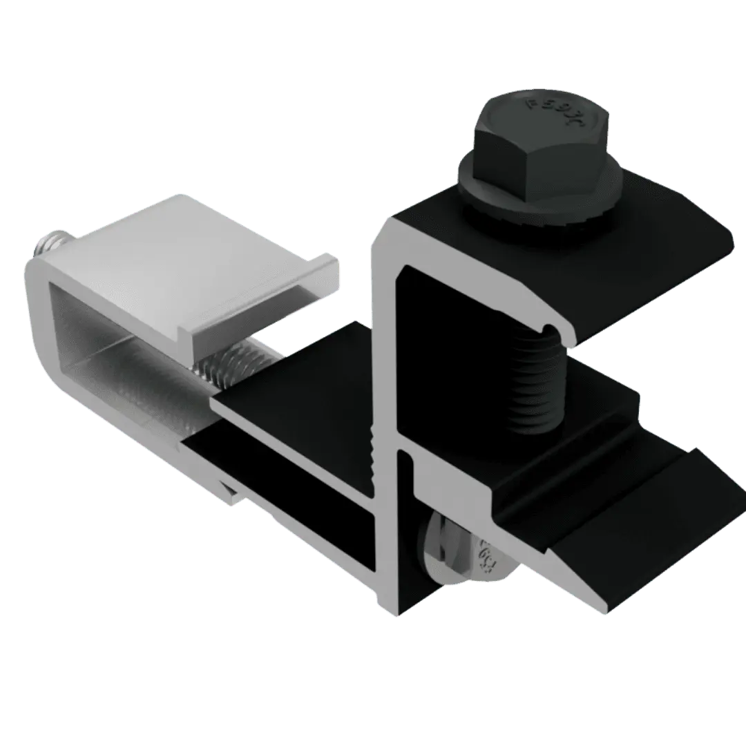 Universal SkirtRail Frame Mount – Aspen Buying Group