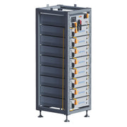 Sol-Ark L3 HV 40kWh Indoor Battery