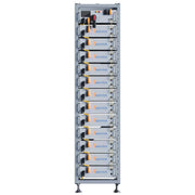 Sol-Ark L3 HV 60kWh Indoor Battery