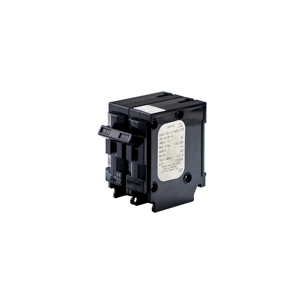 BSB 90A AC Circuit Breaker