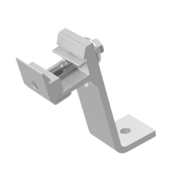 Ultra Rail Simple Tilt Front Leg 5 Deg