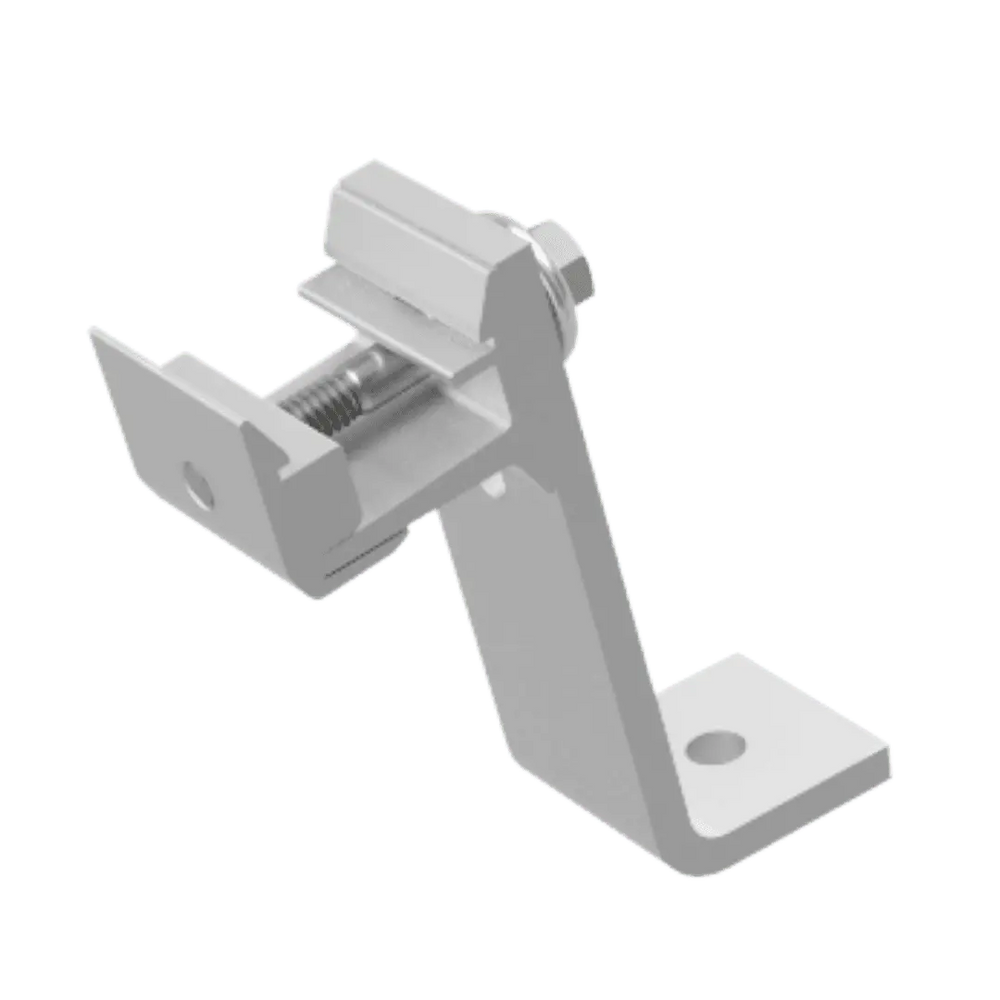 Ultra Rail Simple Tilt Front Leg 5 Deg